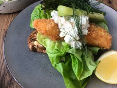 -BOR Eatery(安福路店)