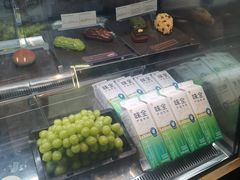 门面-喜茶(北京五棵松华熙店)