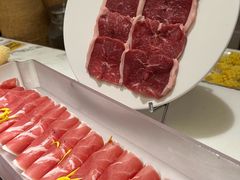 -涮福記·现切牛羊肉火锅(世纪汇店)