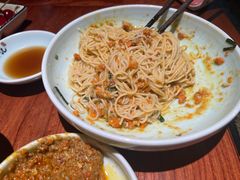 -裕兴记•蟹黄面馆(人民广场店)