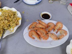 -瑶记海鲜餐厅(西涌店)