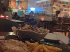 -安妮意大利餐厅(世贸天阶店)