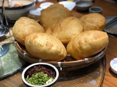 -秦唐一号西安菜馆(钟楼店)
