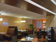 -济南鲁能贵和洲际酒店-第六层自助餐厅