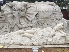 -法门文化景区