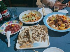 -伊带伊路新疆美食府(呼家楼店)