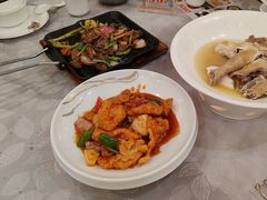 -鹭园酒家·四十年老字号