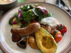 -O'mills Sourdough Bakery&Bistro(永嘉路店)