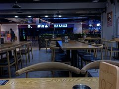 大堂-吴草鸡爪오초닭발韩食堂(融恒盈嘉中心店)