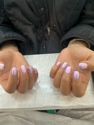 -斯馨·健康美甲美睫