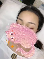 -久匠·野生眉半永久纹眉