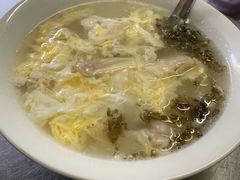 -陈记锅巴菜(五大道店)