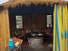 -马帮寨院坝火锅(龙港公园店)