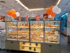 -BreadTalk面包新语(龙之梦购物中心莘庄店)