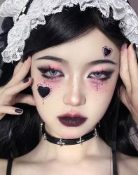 -明天见·化妆造型工作室