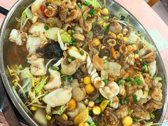 -标记好食