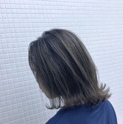-SWANK SALON