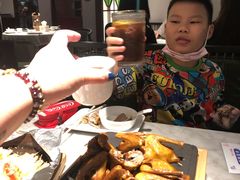 -大鸽饭(体育西路店)