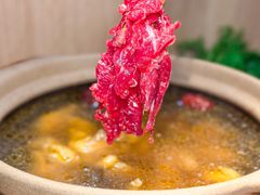 -邹开喜·炭炉鸡煲·海鲜火锅(虹口足球场店)