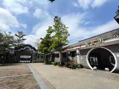 -天后宫岭南民俗文化街