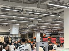 -宁波杉井奥特莱斯广场