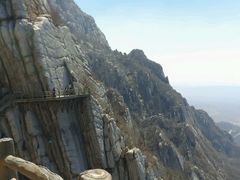 -嵩山少林文化旅游景区