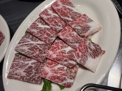 -NIUAN牛庵·日式和牛烧肉(恒隆店)
