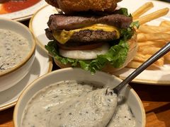 -TIGERS老虎西餐(亦庄店)