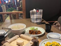 -几荷·恰似故人来(秀水广场店)