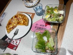 -必胜客(龙茗店)