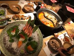 -温野菜涮涮锅(西单大悦城店)