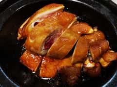 -吉旺港式餐厅(南方商城店)