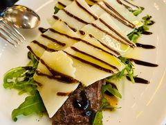 -卡佩罗意大利餐厅及酒吧Al Cappello Trattoria