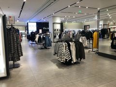 -ZARA(青岛万象城店)