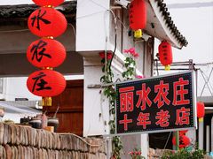 -丽水农庄(岩头店)