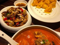 -前海沿·青岛菜(李沧万达店)