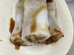 -点点心点心专门店(湾仔店)