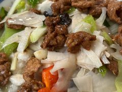 -老西安韩记三鲜煮馍(四府街店)