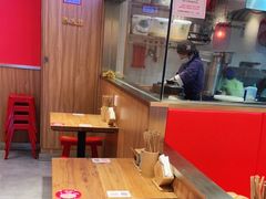 大堂-陇上秦轩西安biangbiang面(EFC欧美金融商业城店)