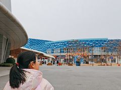 -华夏文旅海洋公园