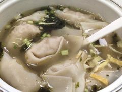 -鲁达面馆本帮风味(共康东路店)