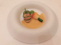 -Caprice(香港四季酒店)