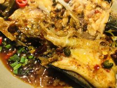 -张大胡子鱼头火锅酒楼(长益路店)