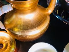 酥油茶-陀岗美食·云南藏式特色餐厅