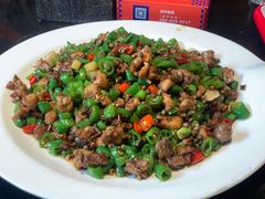 -不炭白烧烤(成都首店)