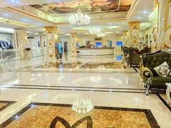 -名流健康高端体检中心·名宾门诊·健康管理