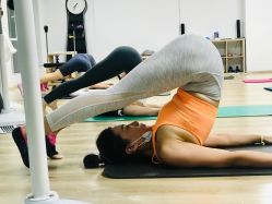 -Real Pilates优体普拉提