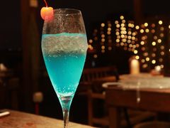 -萨芭蒂高空花园餐酒吧