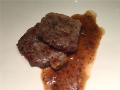 -成都新东方千禧大酒店-琥珀西餐厅