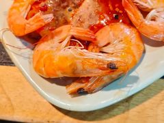 -梨花自助烤肉(乐宾店)
